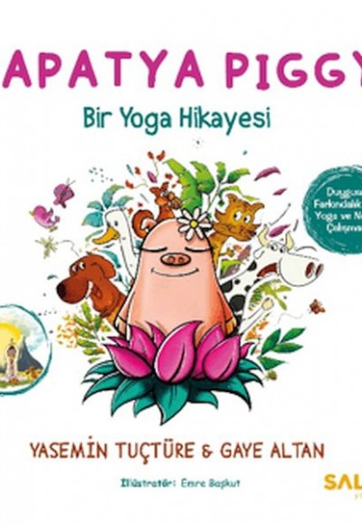Papatya Piggy