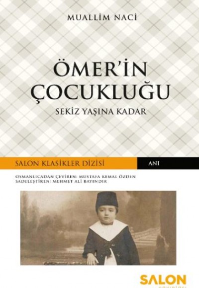 Ömer’in Çocukluğu