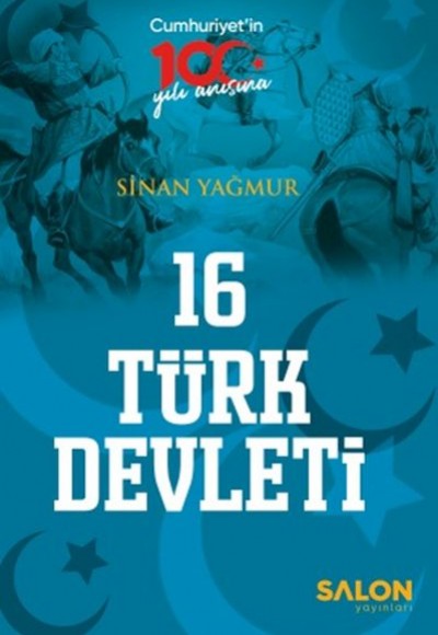 16 Türk Devleti