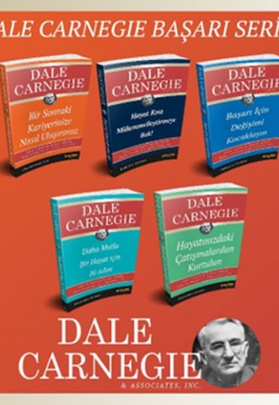 Dale Carnegie Başarı Serisi