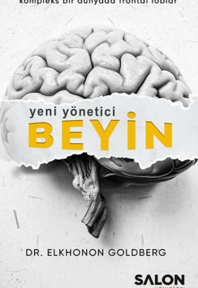 Yeni Yönetici Beyin Yeni Yönetici Beyin