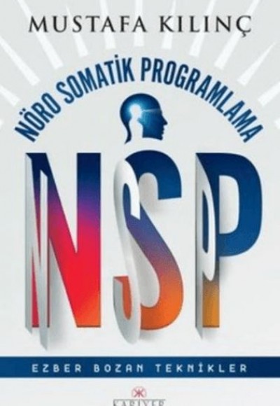 Nsp Nöro Somatik Proglama Nsp Nöro Somatik Proglama