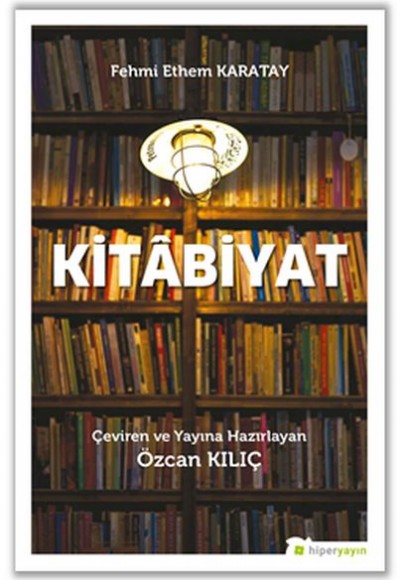 Kitabiyat