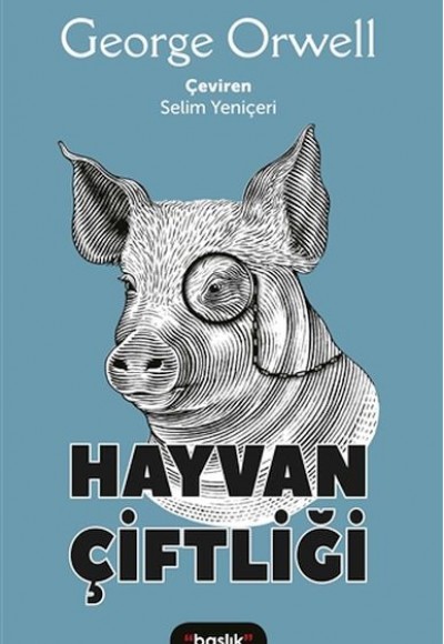 Hayvan Çiftliği