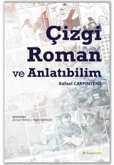 Çizgi Roman ve Anlambilim