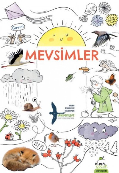 Mevsimler