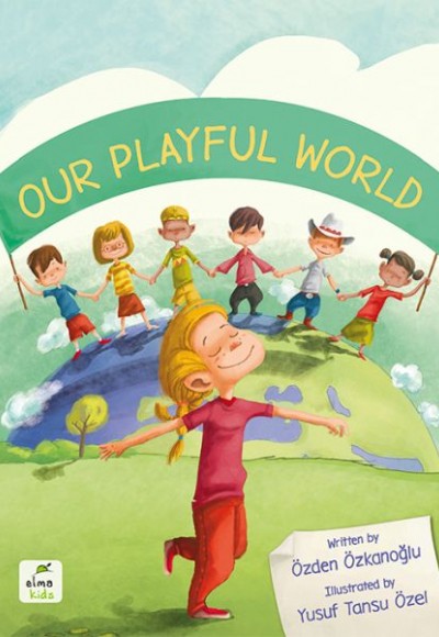 Our Playful World