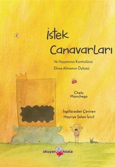 İstek Canavarları