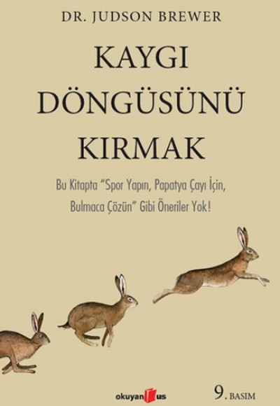 Kaygı Döngüsünü Kırmak