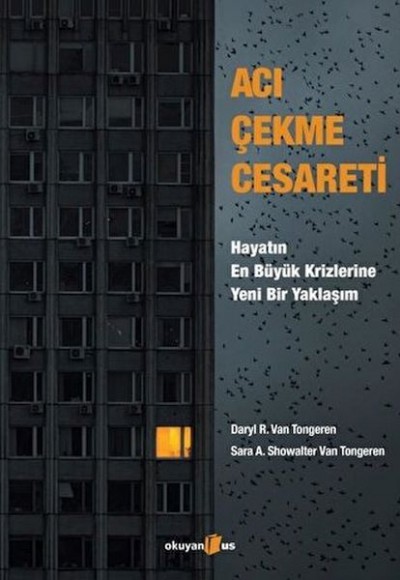 Acı Çekme Cesareti