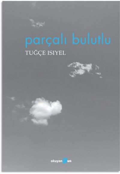 Parçalı Bulutlu