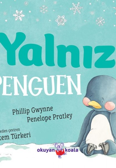 Yalnız Penguen