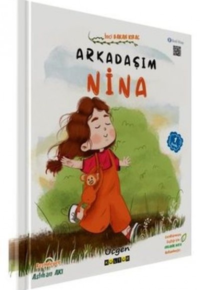 Arkadaşım Nina