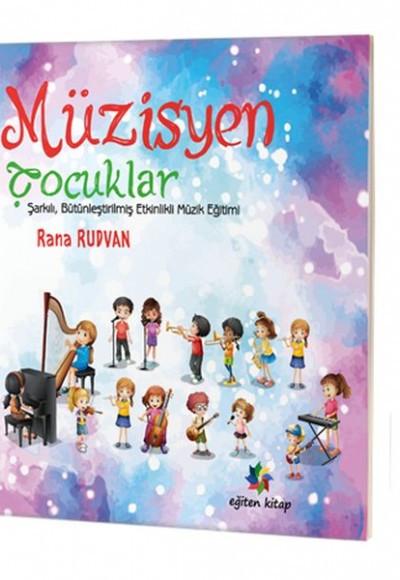 Müzisyen Çocuklar