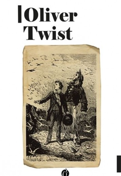 Oliver Twist