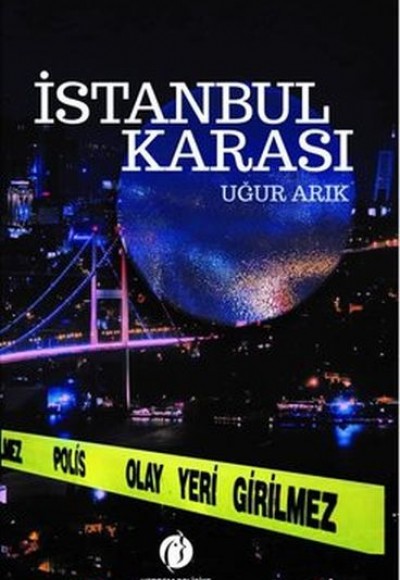 İstanbul Karası