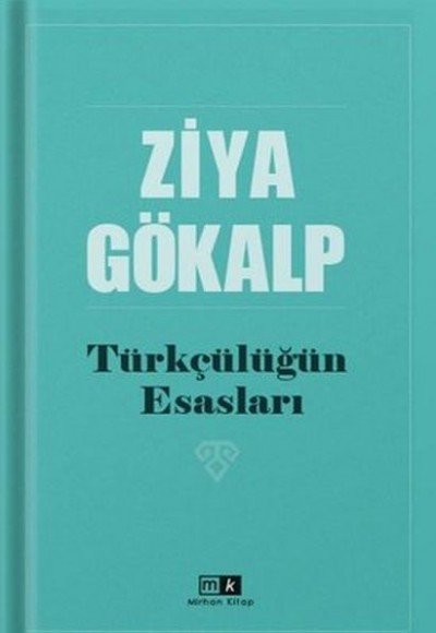 Türkçülüğün Esasları