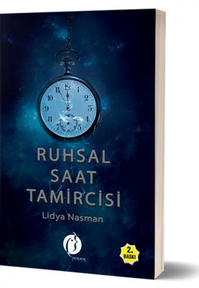 Ruhsal Saat Tamircisi