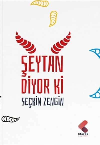 Şeytan Diyor Ki