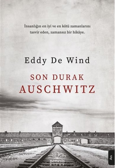 Son Durak Auschwitz