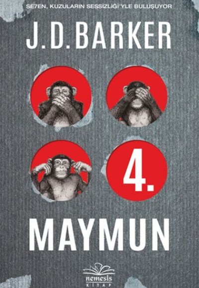 4. Maymun