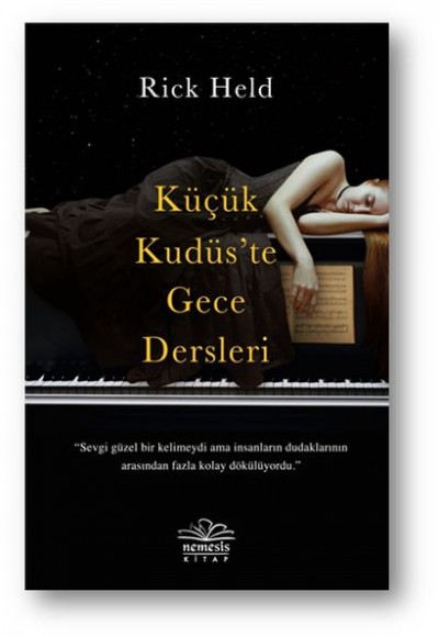 Küçük Kudüs’te Gece Dersleri