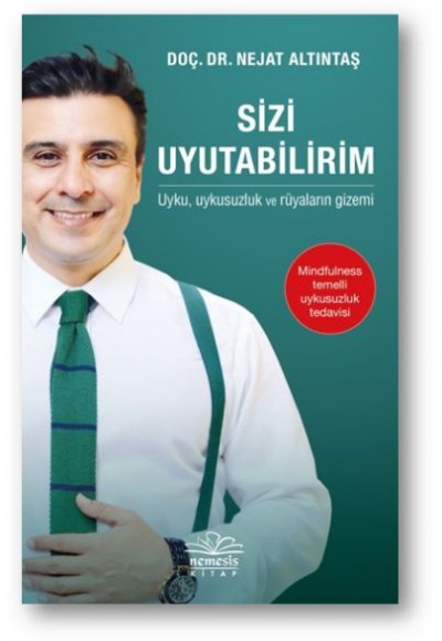 Sizi Uyutabilirim