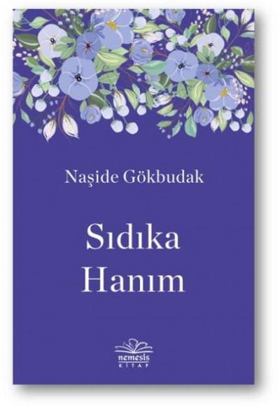 Sıdıka Hanım