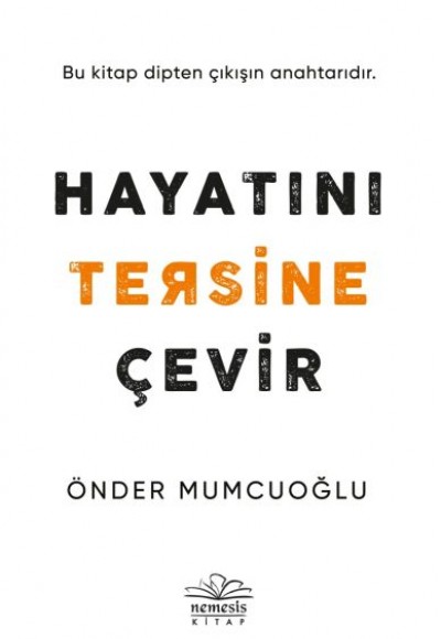 Hayatını Tersine Çevir