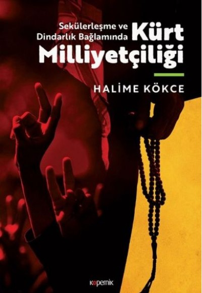 Kürt Milliyetçiliği