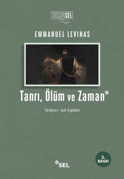 Tanrı, Ölüm ve Zaman