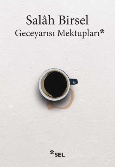 Geceyarısı Mektupları