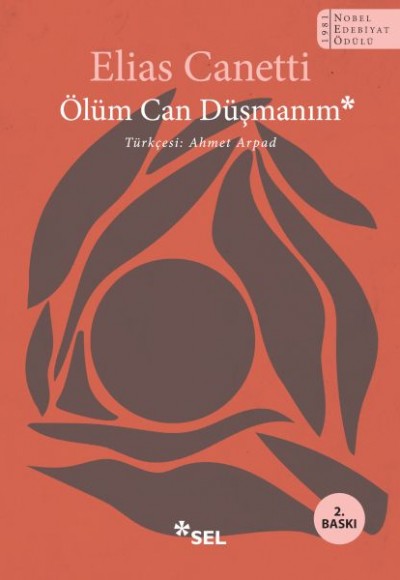 Ölüm Can Düşmanım