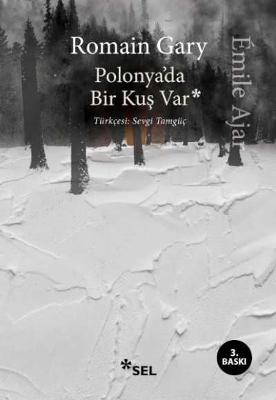 Polonya'da Bir Kuş Var