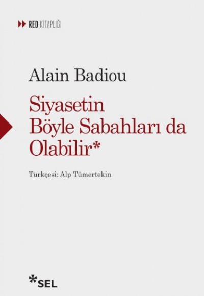 Siyasetin Böyle Sabahları da Olabilir