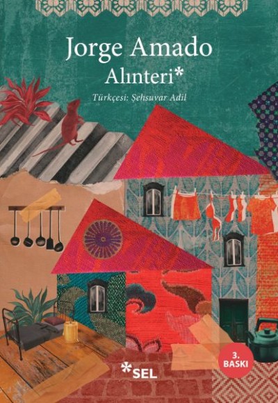 Alınteri