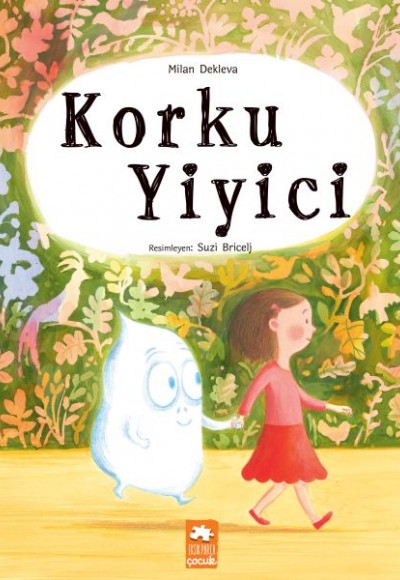 Korku Yiyici