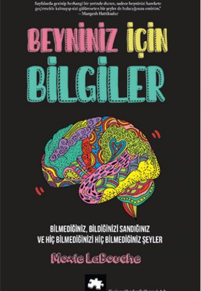 Beyniniz İçin Bilgiler