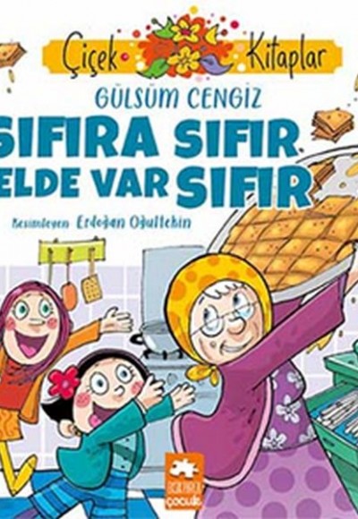 Sıfıra Sıfır Elde Var Sıfır