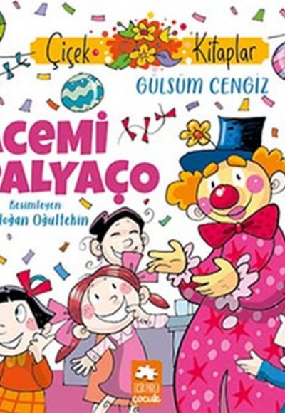 Acemi Palyaço