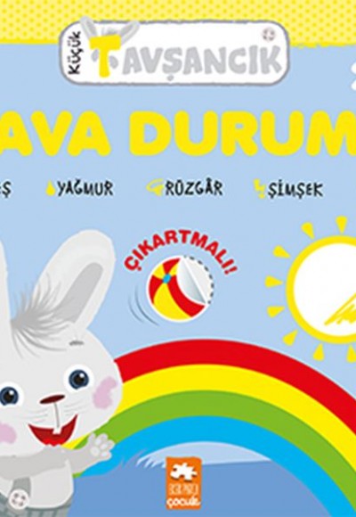 Küçük Tavşancık - Hava Durumu