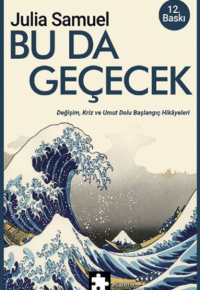 Bu Da Geçecek