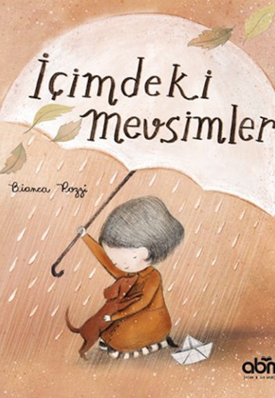 İçimdeki Mevsimler