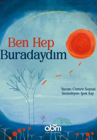 Ben Hep Buradaydım