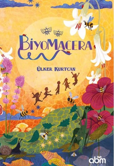 Biyomacera