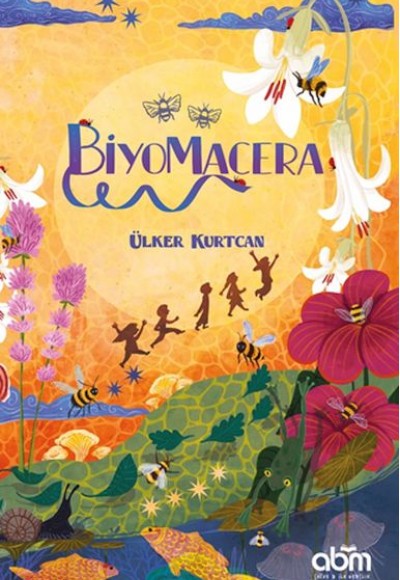 Biyomacera