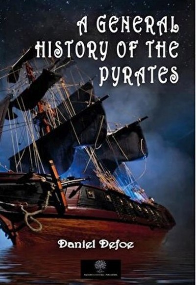 A General History of the Pyrates