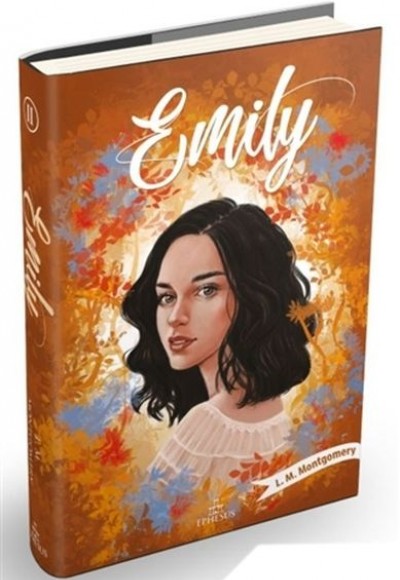 Emily 2 - Ciltli