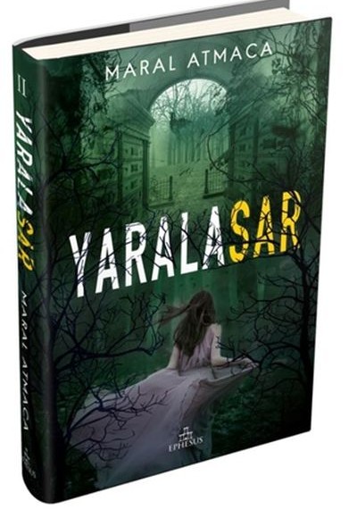 Yaralasar 2 (Ciltli)