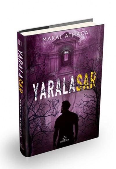 Yaralasar 3 (Ciltli)